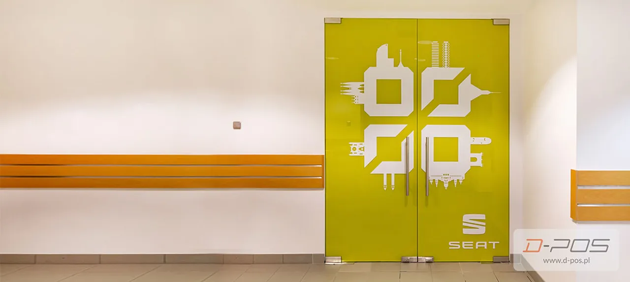 Definicja reklamy wewnętrznej – indoor